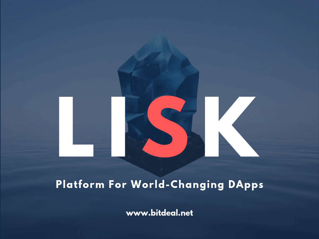 What is Lisk ? How to build a dapp on lisk ? What is Lisk ? How to build a dapp on lisk ?