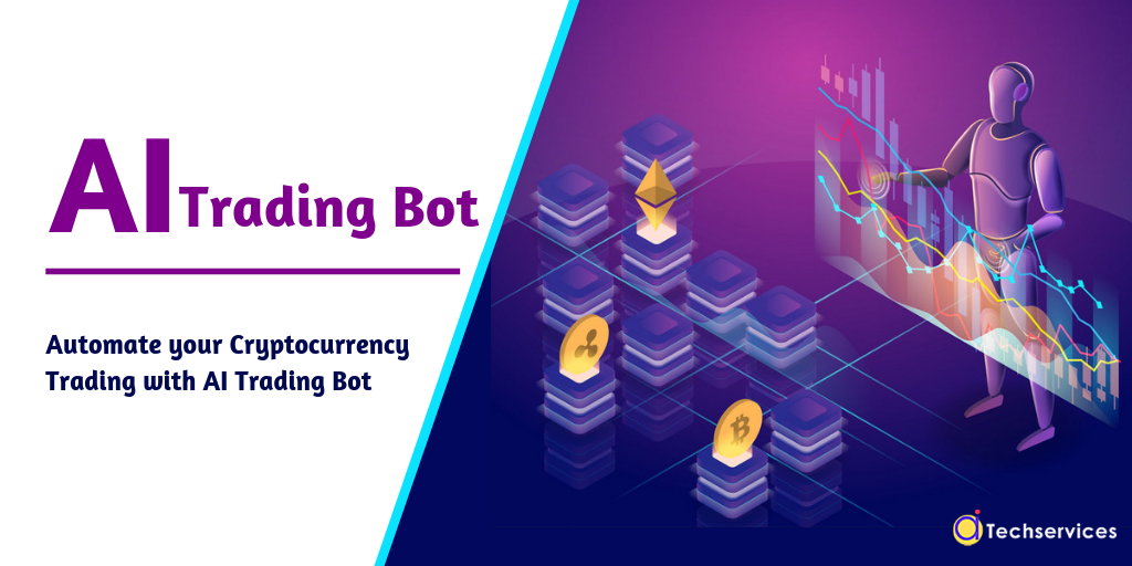 Automate your Cryptocurrency Trading with AI Trading Bot