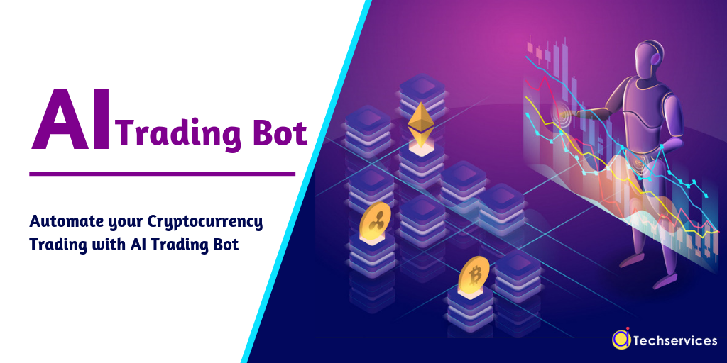 algorithmic trading bot crypto