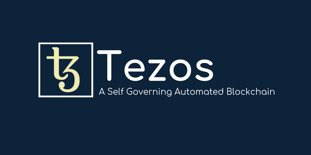 What is Tezos Blockchain ? How it works ? What is Tezos Blockchain ? How it works ?