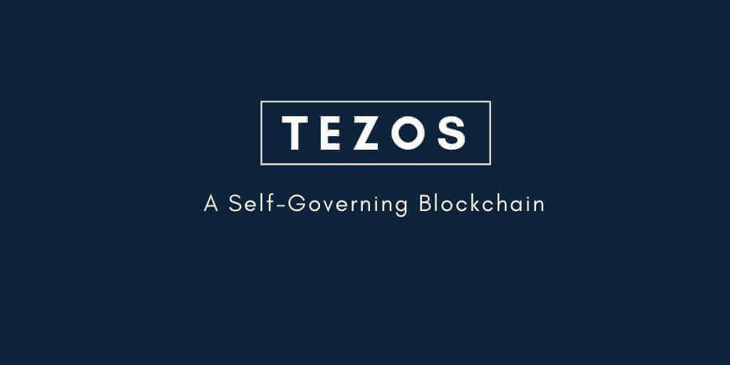 What is Tezos Blockchain ? How it works ? What is Tezos Blockchain ? How it works ?