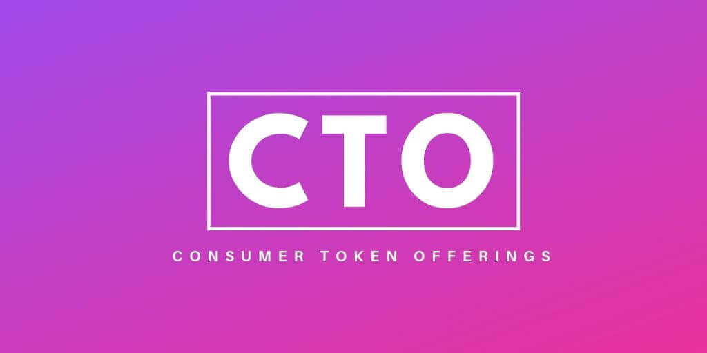 Consumer Token Offerings Services Consumer Token Offerings Services