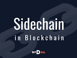 Sidechain - Will be the one that sounds high in 2020 Blockchain Globe Sidechain - Will be the one that sounds high in 2020 Blockchain Globe