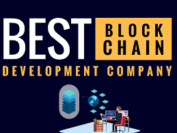 Blockhain Application Development Company Blockhain Application Development Company