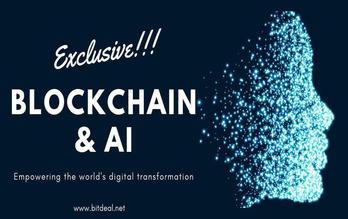 Blockchain In Artificial Intelligence Blockchain In Artificial Intelligence
