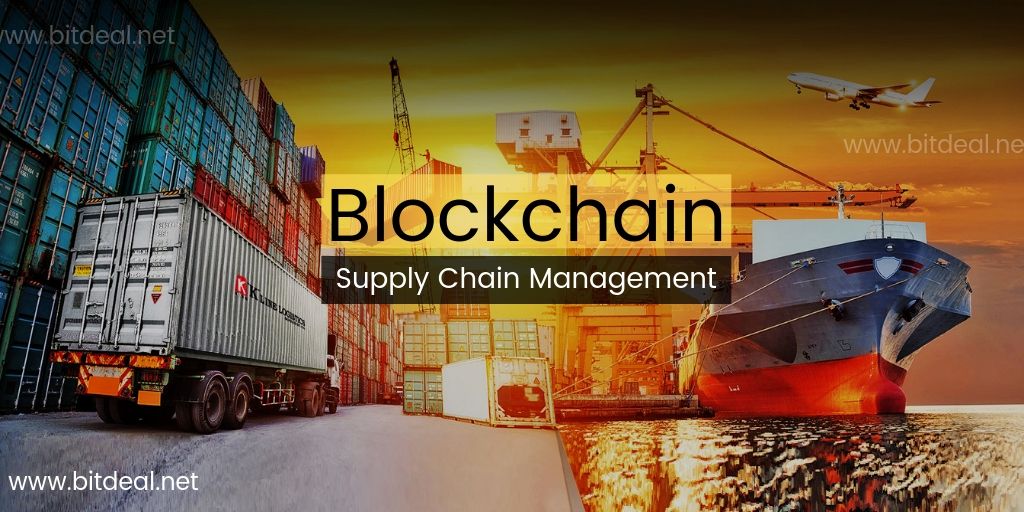 How Blockchain can renovate Supply Chain Management ( SCM ) ? How Blockchain can renovate Supply Chain Management ( SCM ) ?