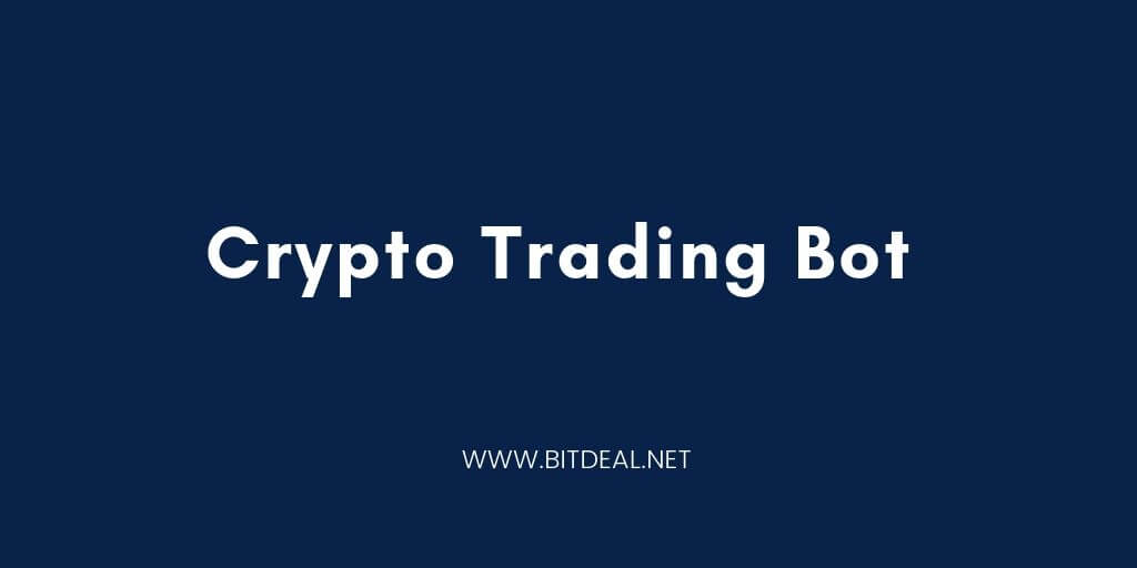 How to create crypto trading bot? | Crypto Trading Bot for Crypto Exchanges How to create crypto trading bot? | Crypto Trading Bot for Crypto Exchanges