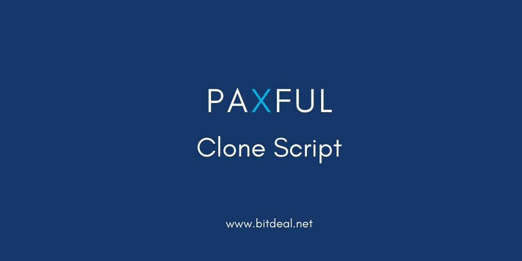 How to start a cryptocurrency exchange as like Paxful? | Paxful Clone Script How to start a cryptocurrency exchange as like Paxful? | Paxful Clone Script