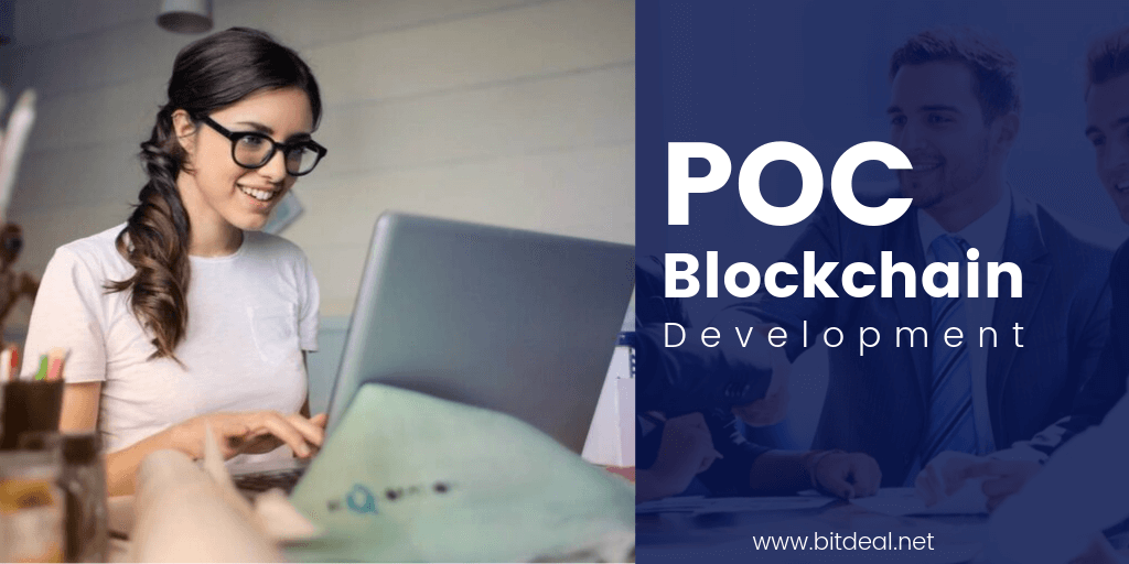 Blockchain POC Development Services | POC Blockchain Blockchain POC Development Services | POC Blockchain