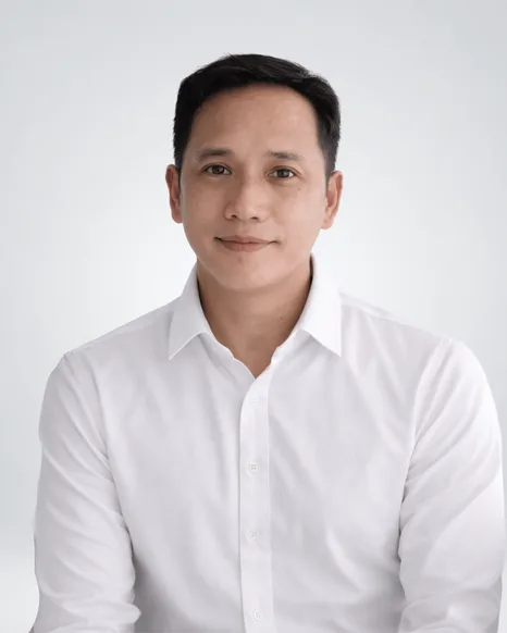 Abraham Alegoyojo