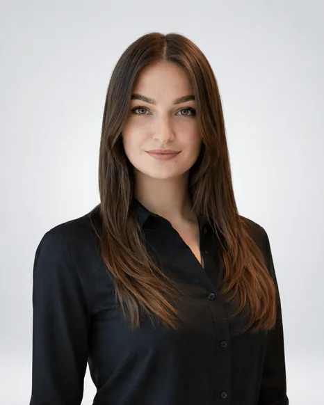 Afina Mezirova