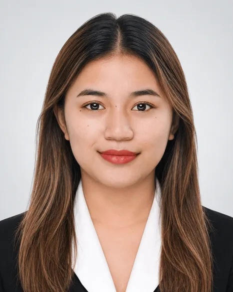 Eunice Kate Capio