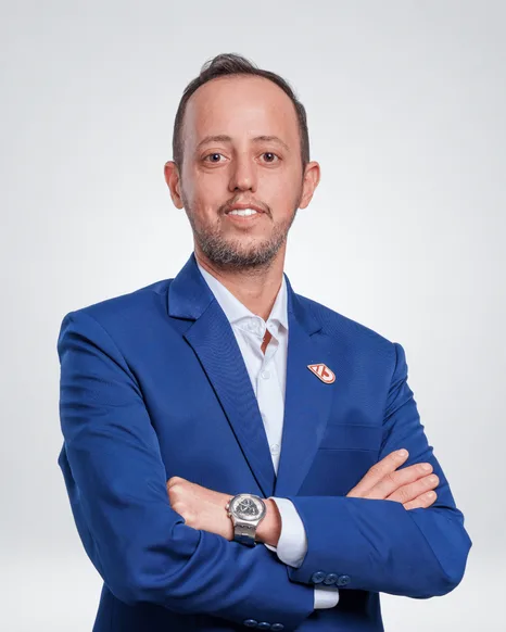 Jaafar Mouhamad