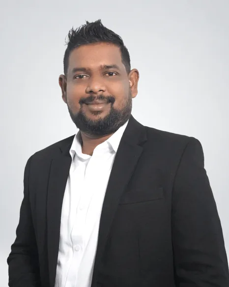 Janidu Rathnasiri