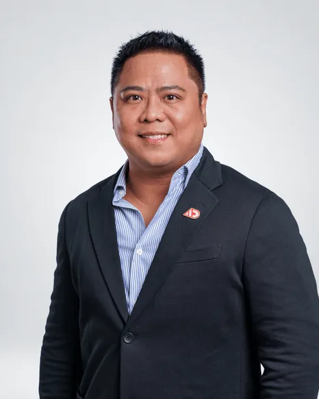 Jeffrey Carlo Gavino