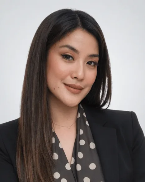 Madel Enriquez