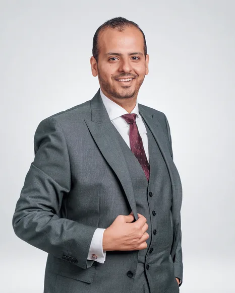 Mohammed Elkhour