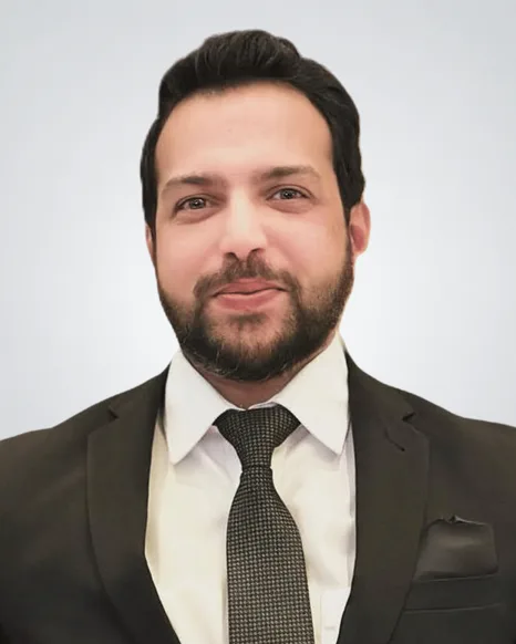 Neil D'Cunha