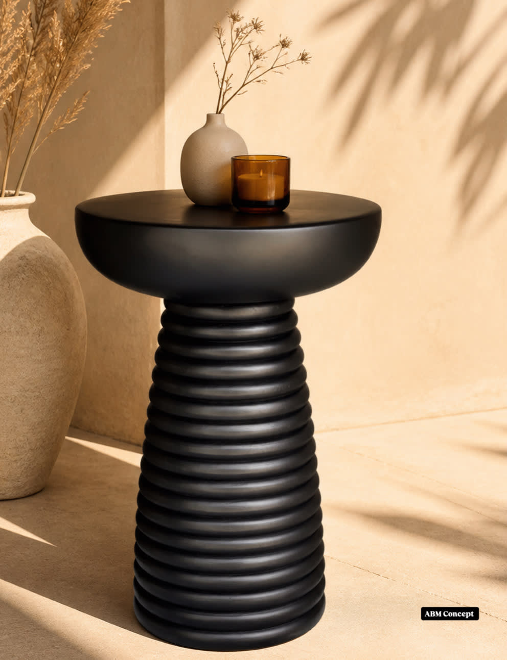 Table Éclipse 