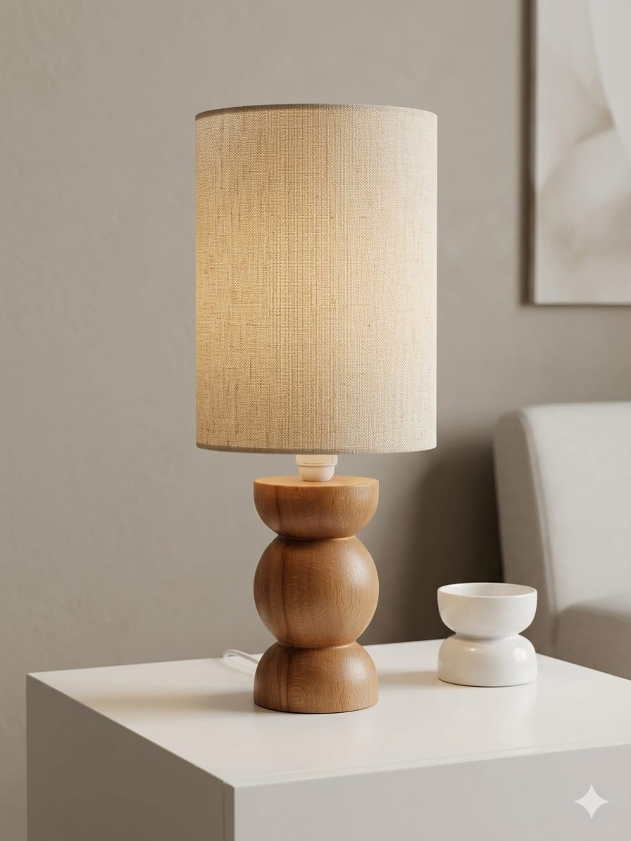 Lampe Luna