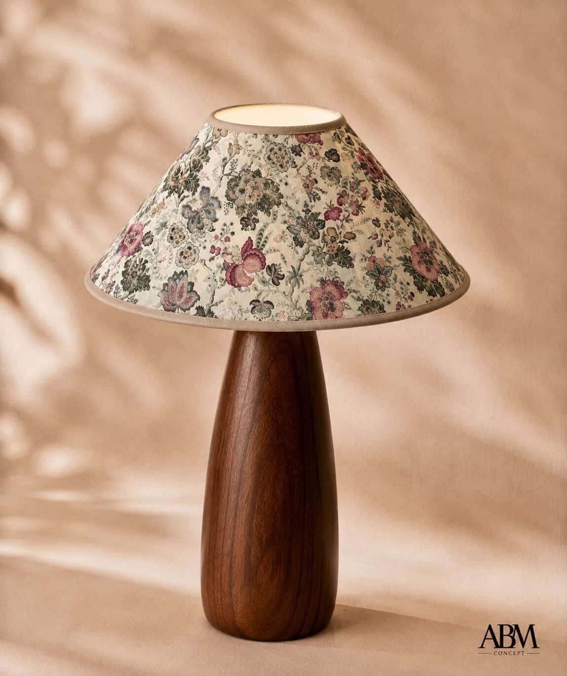 Lys vintage