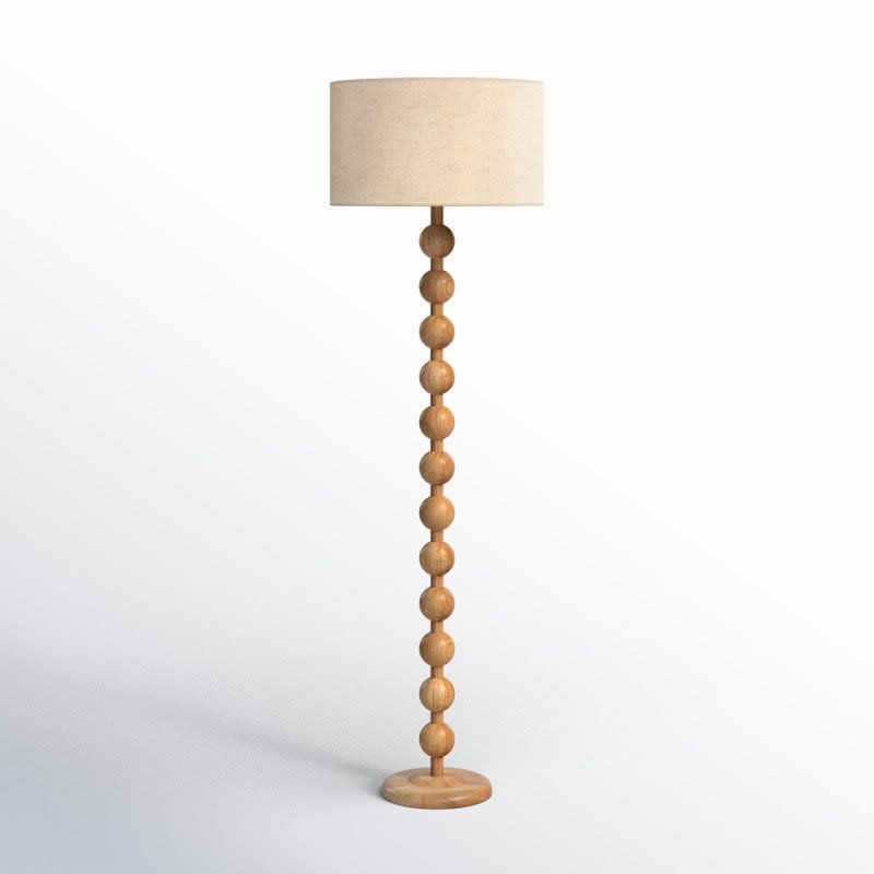 Halo lampe ✨