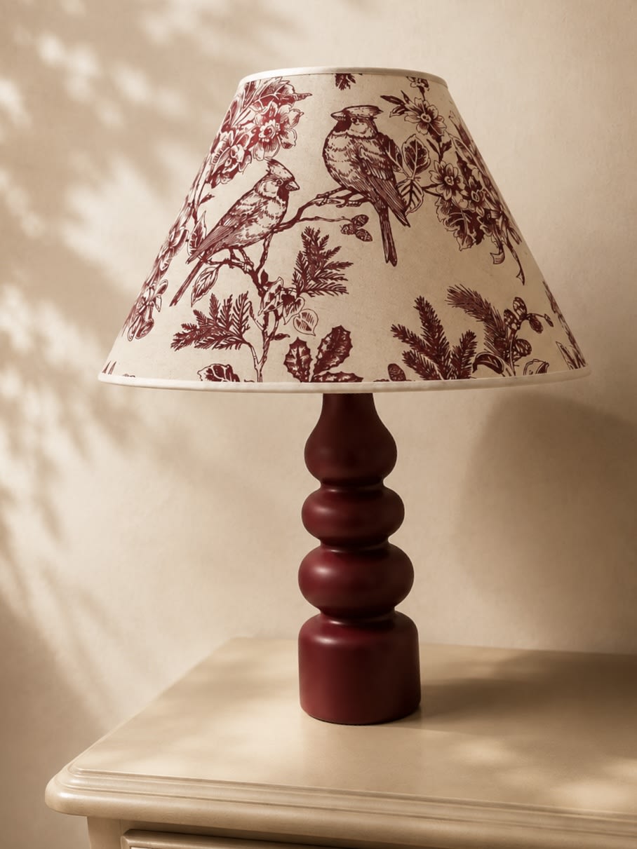     Cardinal Vintage