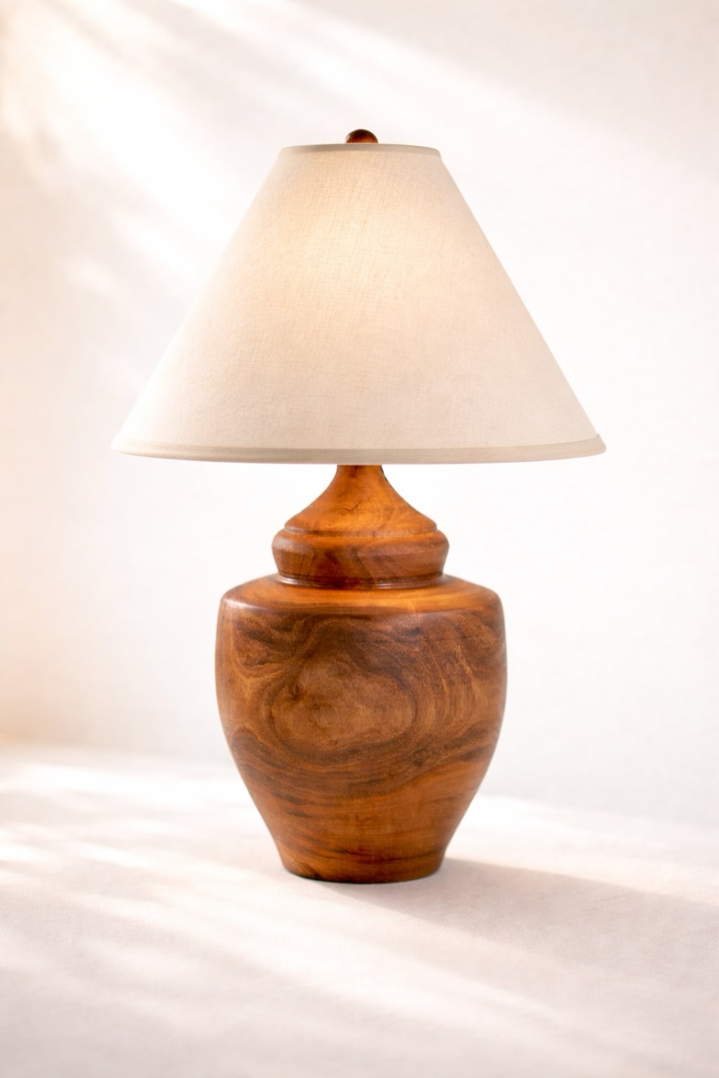 Lampe Héritage Eucalyptus