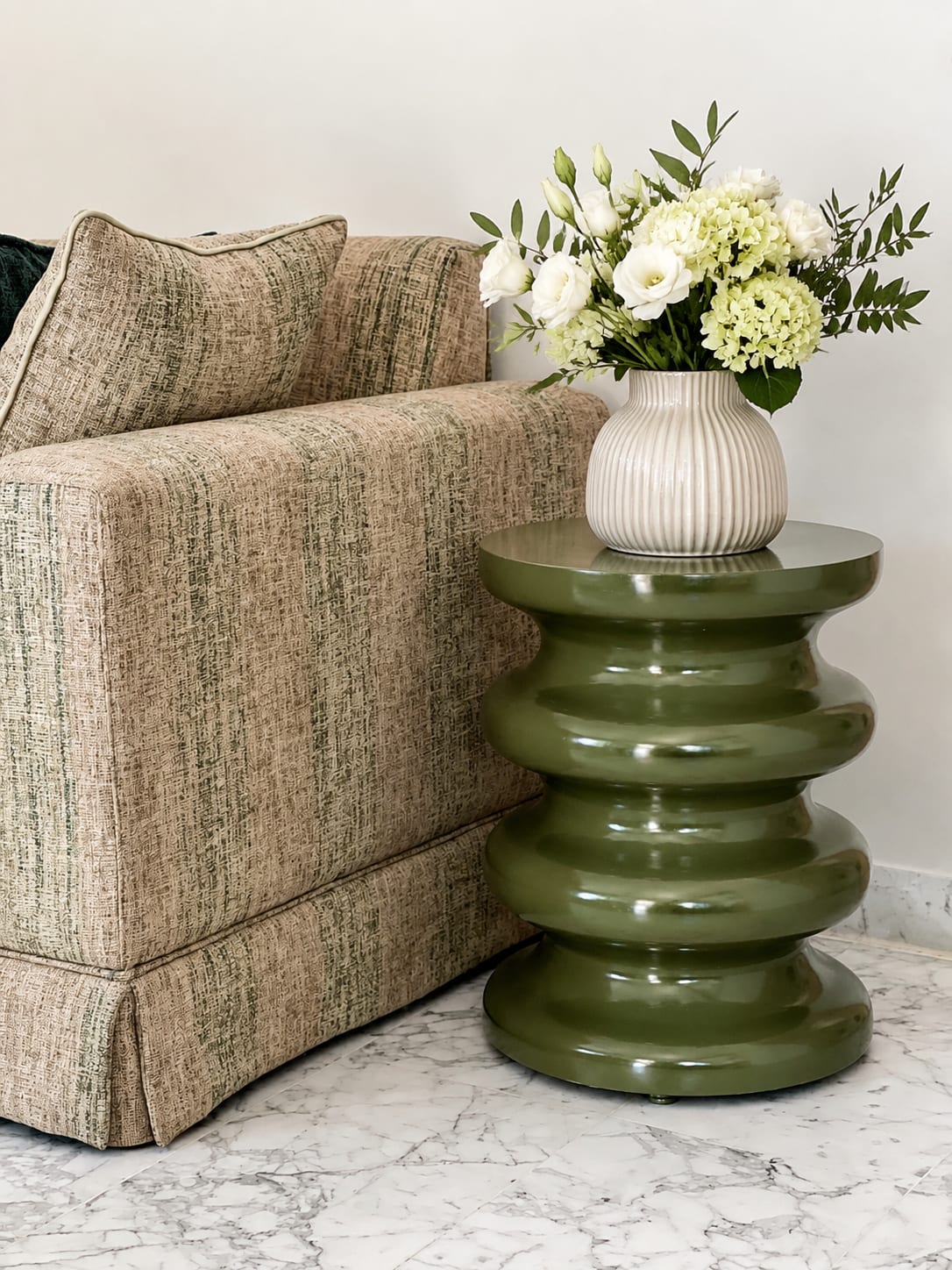 Table d’appoint Sculptura 