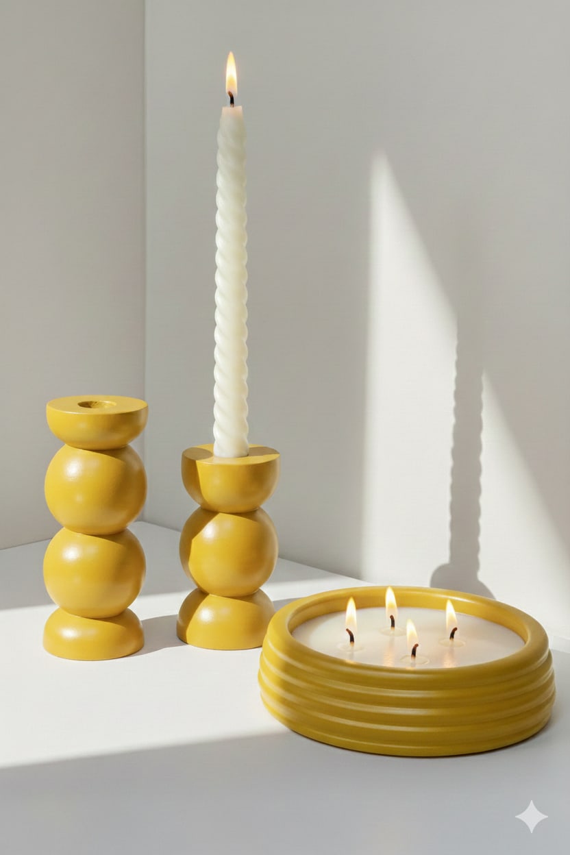Collection Sphère 