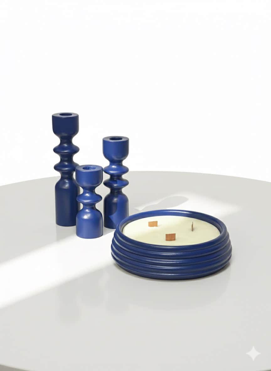 Collection Azure 