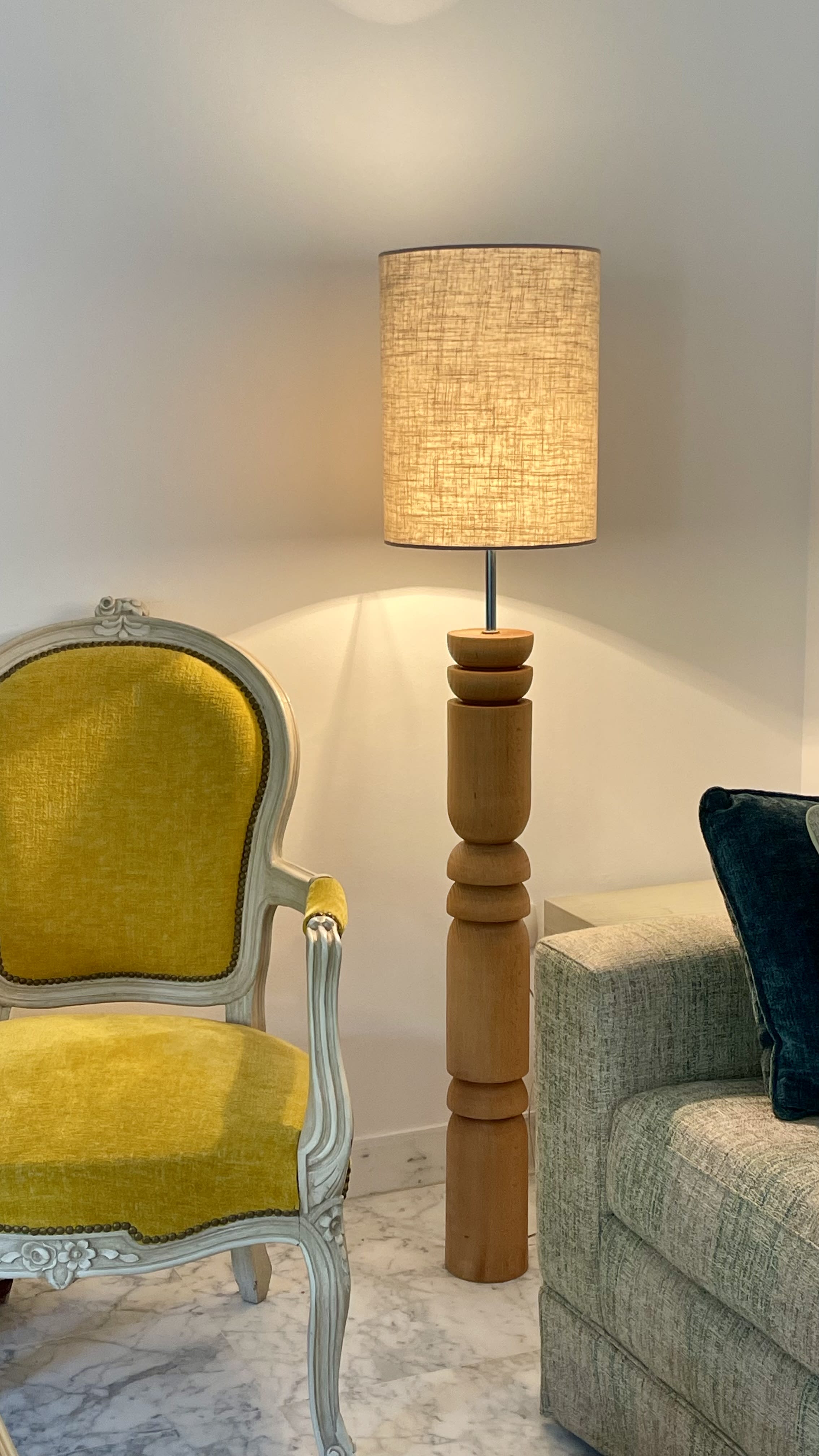 Lampe sur Pied Horizon 