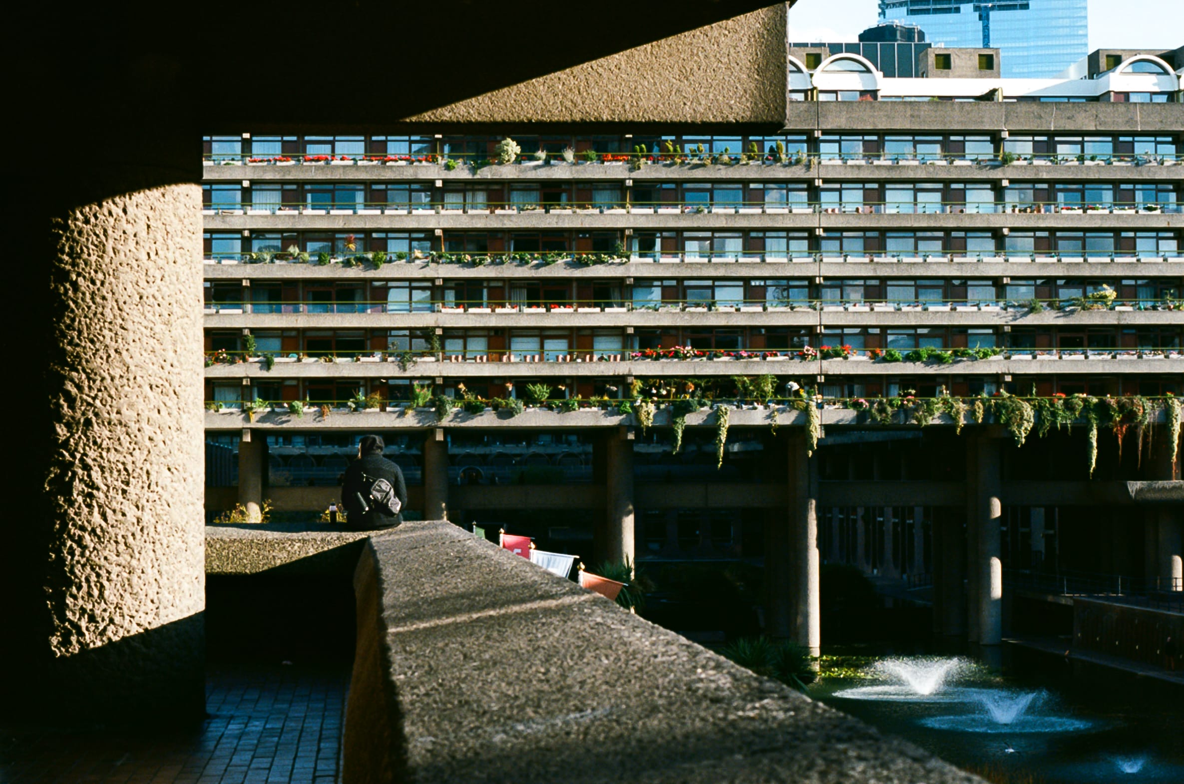 Barbican