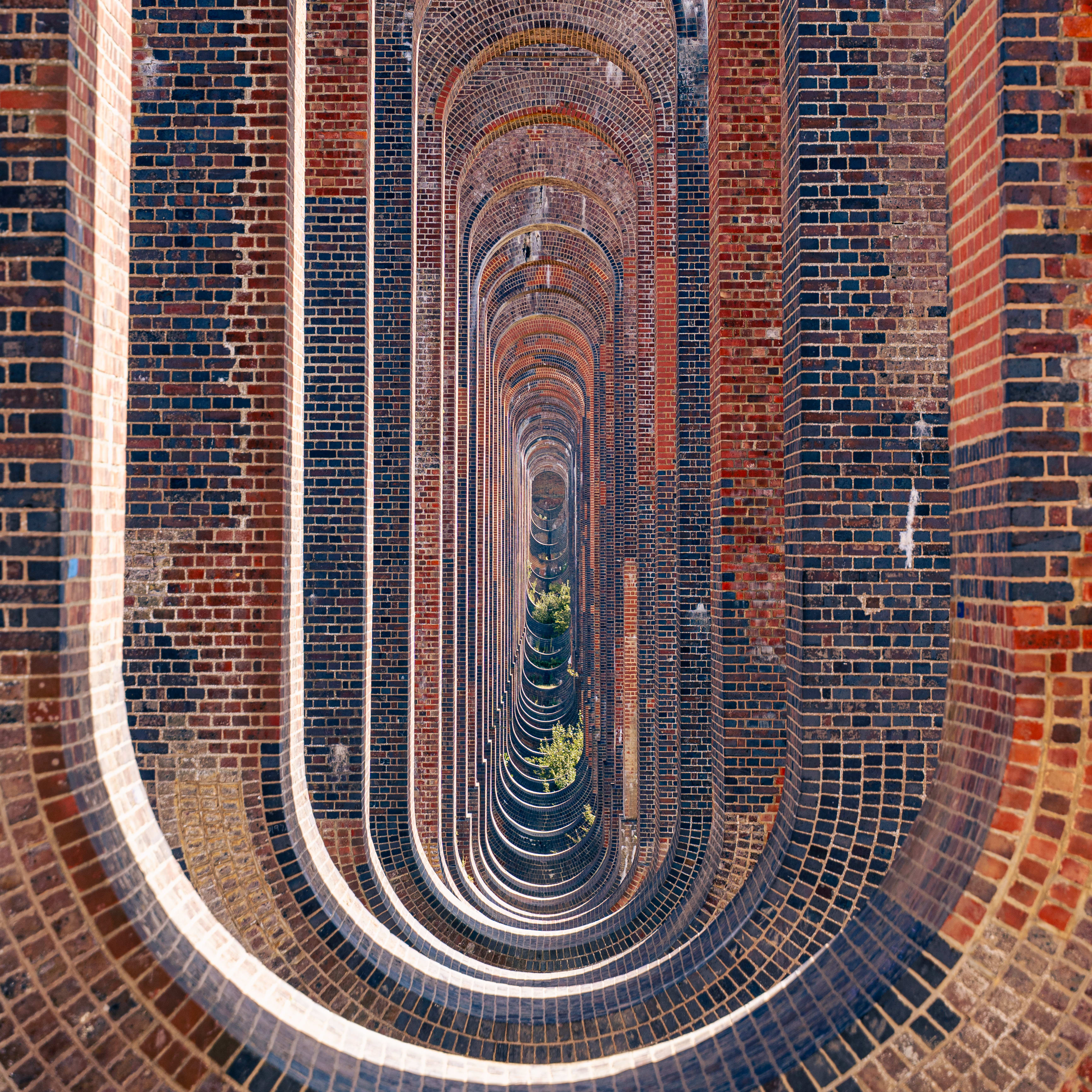 Ouse Valley Viaduct