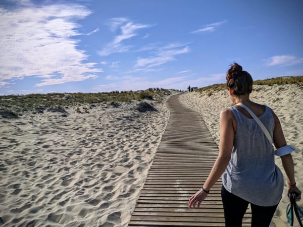 Cap de l'Homy