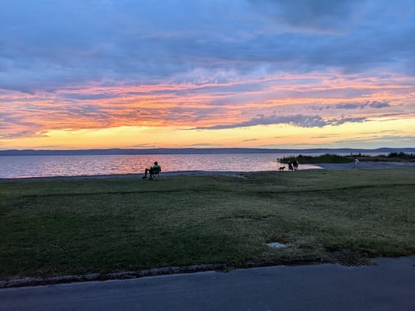 Neusiedler See