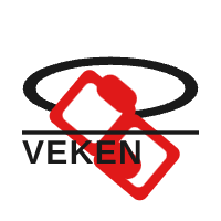 Logo de Cobijas Veken