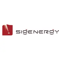 Sigenergy logo