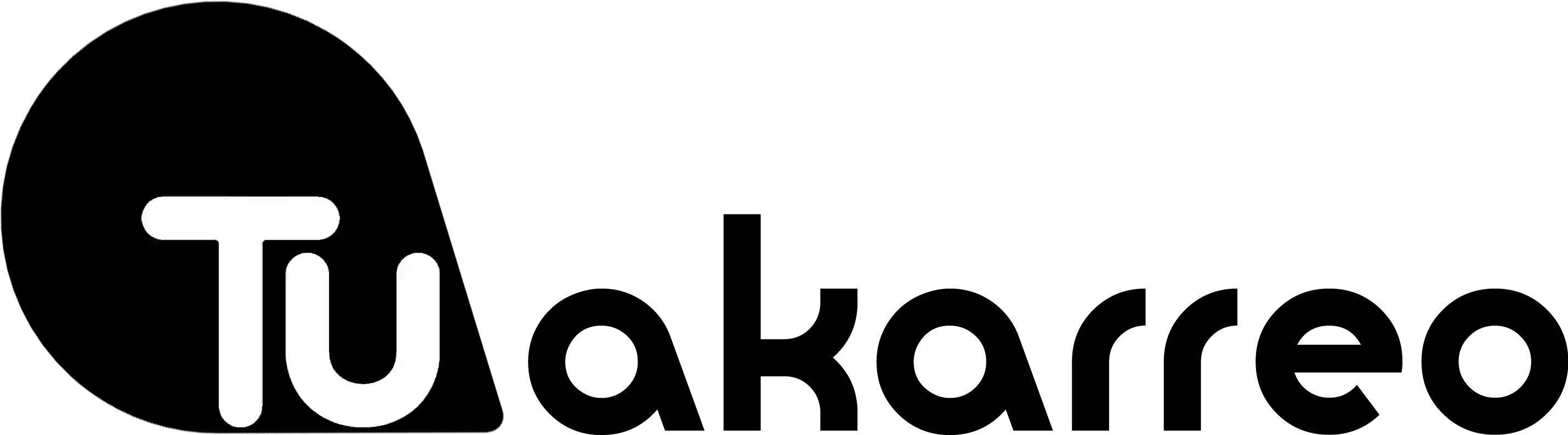 Tu Akarreo Logo