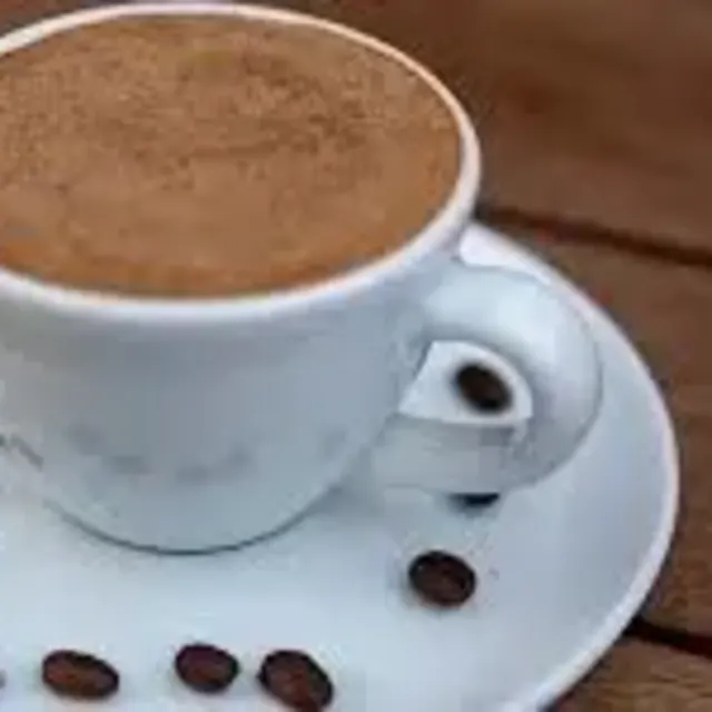 Menengeç Türk Kahvesi