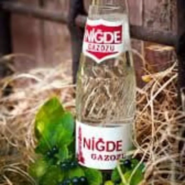 Niğde Gazoz