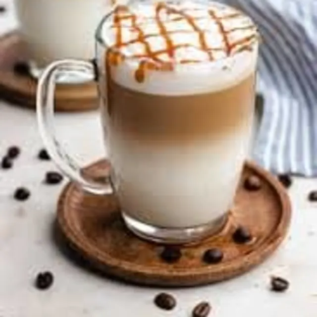 Caramel Macchiato