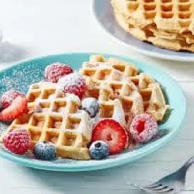 Waffle
