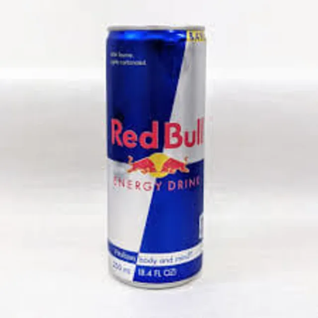 Redbull