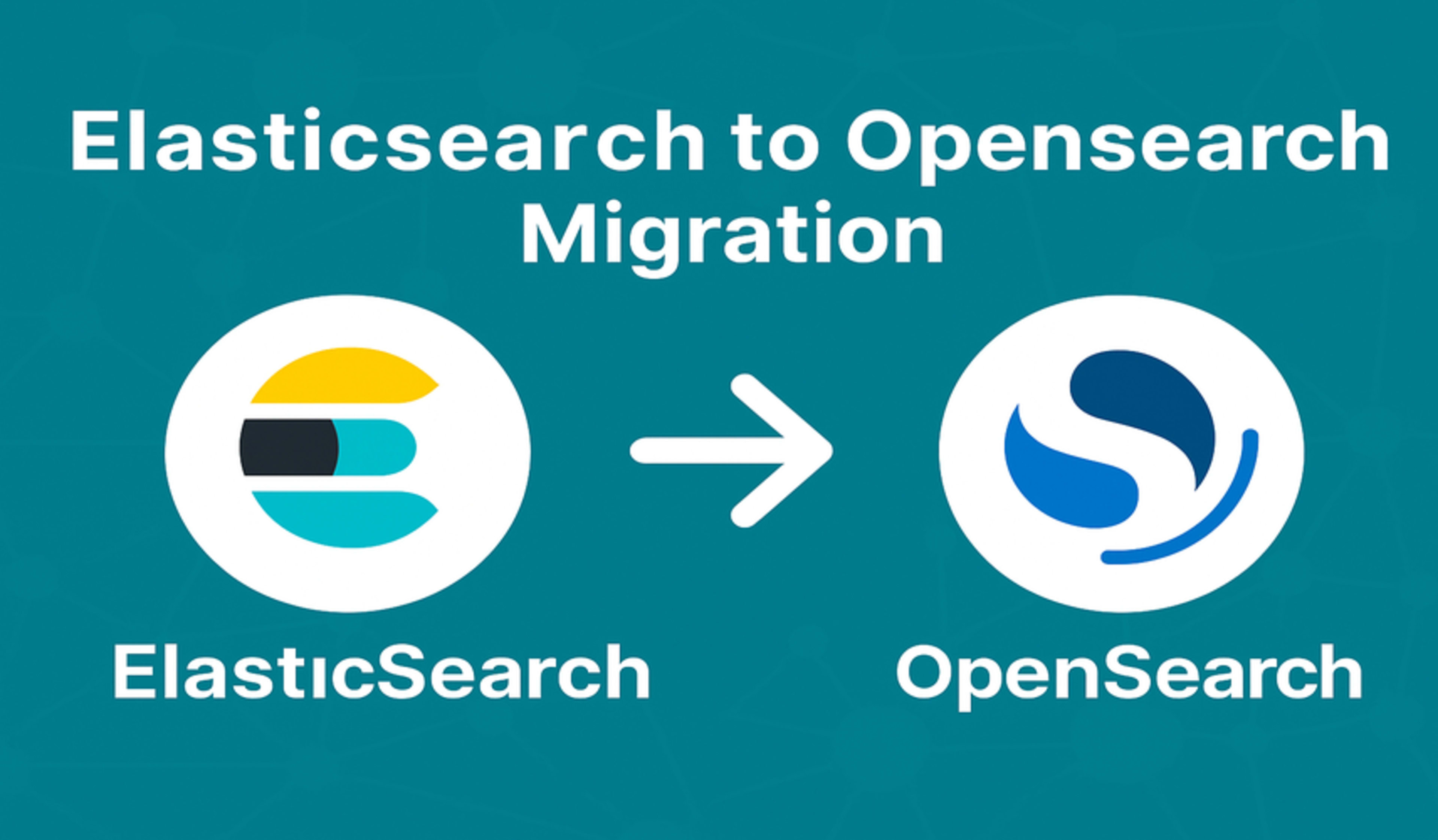 Elasticsearch to OpenSearch Migration Guide - Part 1: Why Migrate and Pre-Migration Planning