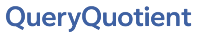 QueryQuotient Logo