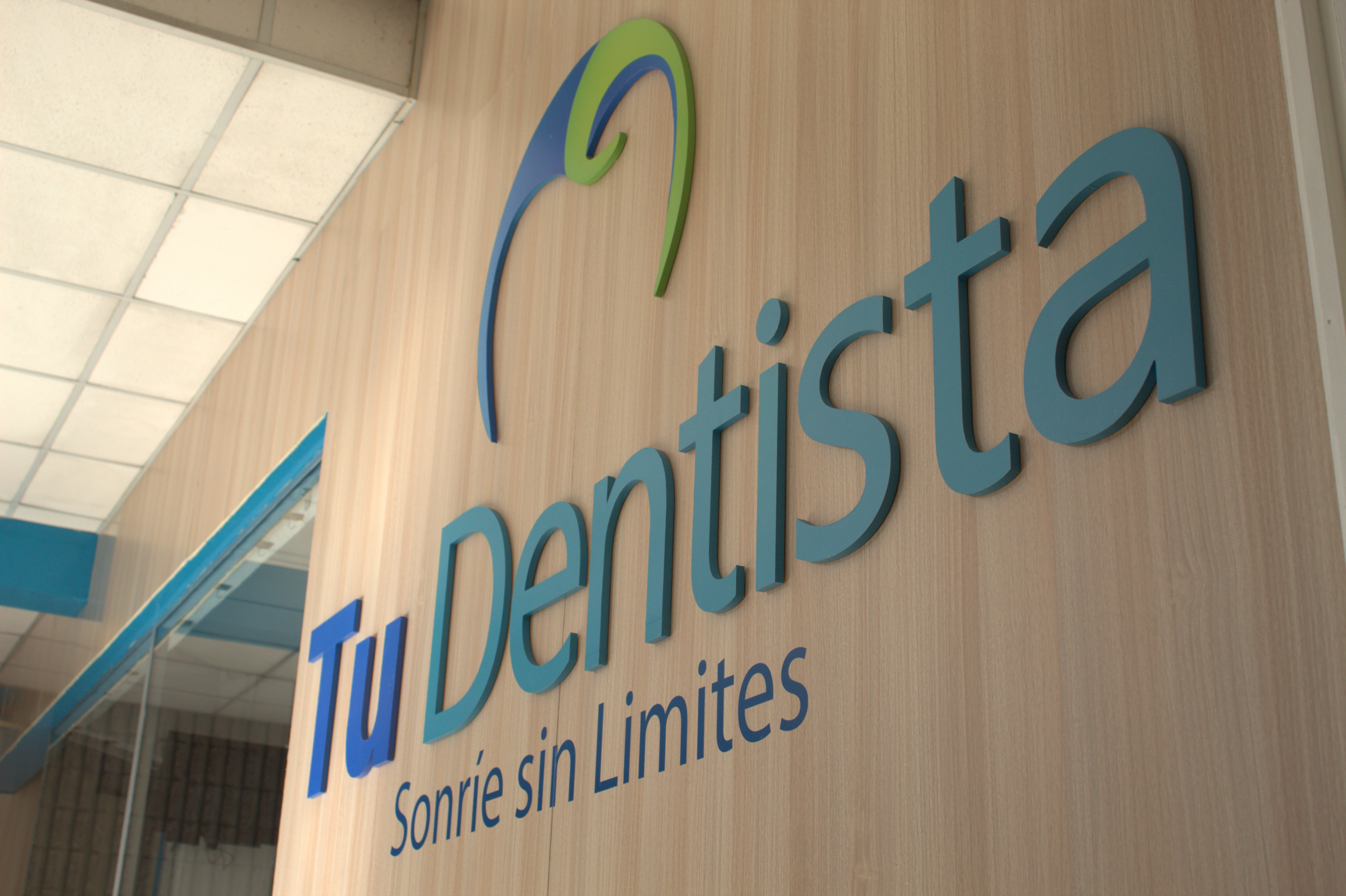 Clínicas Tu Dentista