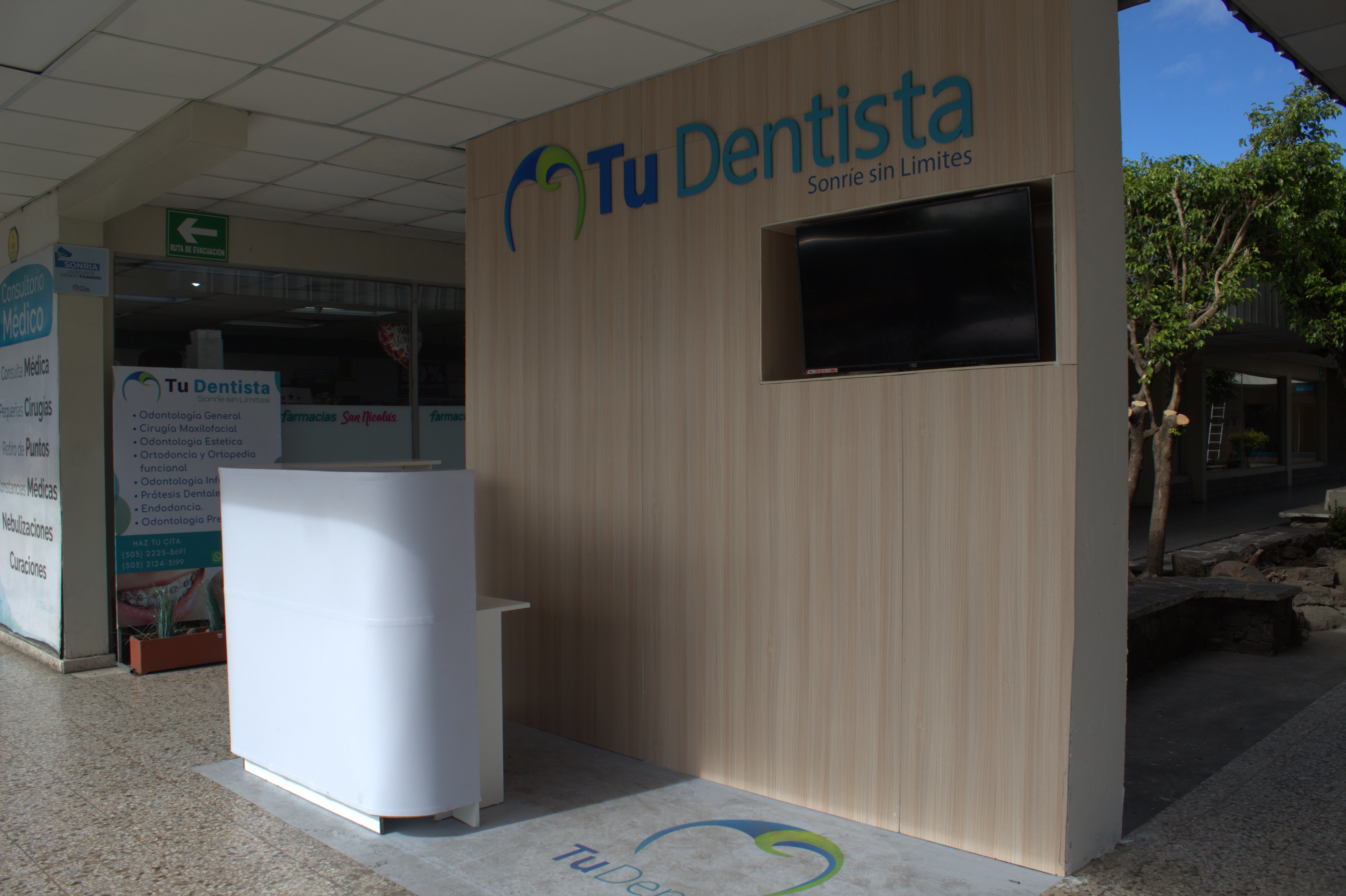 Equipamiento Tu Dentista