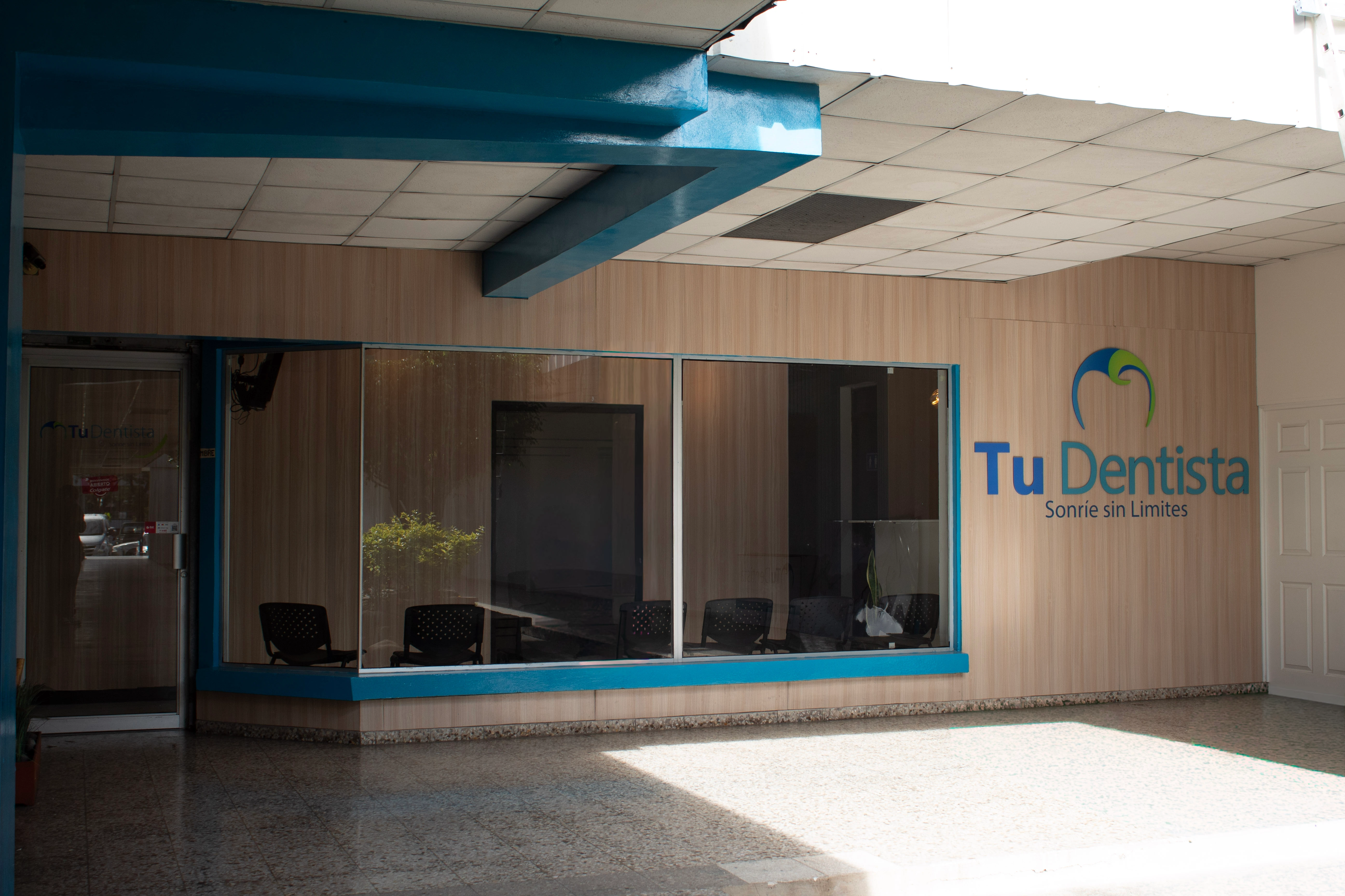 Clínica Tu Dentista
