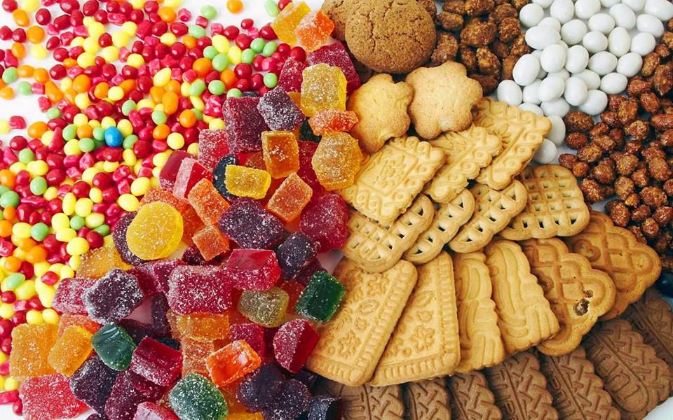 Los 5 Alimentos Que Destruyen Tus Dientes Más Rápido